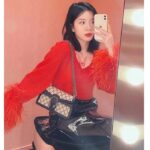 Gucci Women Dionysus GG Small Rectangular Bag Beige Blue GG Supreme Canvas – Image 12