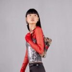 Gucci Women Horsebit Chain Small Shoulder Bag Beige Ebony Original GG Canvas – Image 12