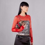 Gucci Women Horsebit Chain Small Shoulder Bag Beige Ebony Original GG Canvas – Image 13