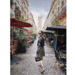 Louis Vuitton LV Women GO-14 MM Black Lamb Leather Cowhide Leather - Image 12