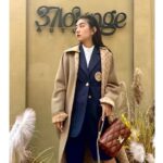 Louis Vuitton LV Women GO-14 MM Smoked Tan Lamb Leather Cowhide Leather - immagine 7