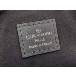 Louis Vuitton LV Women Nano Alma Handbag Black Epi Grained Cowhide Leather - Image 10