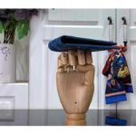 Louis Vuitton LV Unisex Slender Wallet Atlantic Blue Monogram Coated Canvas - immagine 4