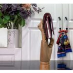 Louis Vuitton LV Unisex Victorine Wallet Pink Monogram Coated Canvas Grained Cowhide Leather - immagine 5