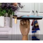 Louis Vuitton LV Unisex Zippy Wallet Pink Monogram Coated Canvas Grained Cowhide Leather - Imagen 6