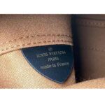 Louis Vuitton LV Women Atlantis BB Monogram Reverse Coated Canvas Cowhide Leather - immagine 14