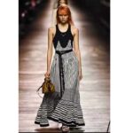 Louis Vuitton LV Women Atlantis BB Monogram Reverse Coated Canvas Cowhide Leather - immagine 16