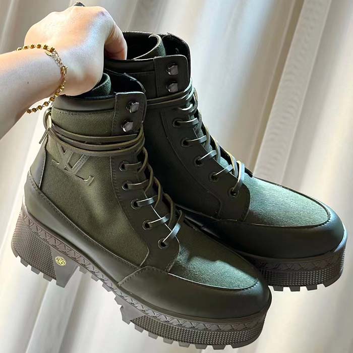 Laureate Platform Desert Boot - Shoes 1AC7S9