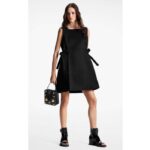 Louis Vuitton LV Women Moonlight Ankle Boot Black Patent Calf Leather Side Zip Padded Footbed Rubber – Bild 7