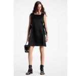 Louis Vuitton LV Women Moonlight Ankle Boot Black Patent Calf Leather Side Zip Padded Footbed Rubber – Bild 6