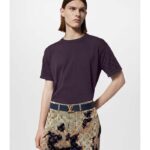 Louis Vuitton Unisex LV Initiales 40 MM Reversible Belt Multicoloured Brown Printed Coated Monogram Canvas - Image 10