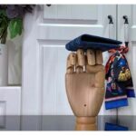 Louis Vuitton Unisex LV Pocket Organizer Atlantic Blue Monogram Coated Canvas - Image 5