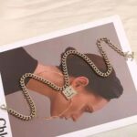 Chanel Women Choker in Metal & Strass - Image 5