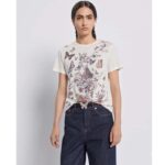 Dior Unisex CD Dior Métamorphose Belt Black Ultrasmooth Calfskin 20 MM Width - Bild 12