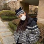 Dior Women CD Reversible Cropped Puffer Jacket Blue Ecru Dior Oblique Quilted Technical Taffeta - Bild 14