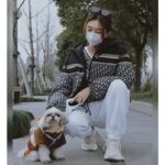 Dior Women CD Reversible Cropped Puffer Jacket Blue Ecru Dior Oblique Quilted Technical Taffeta - Bild 12