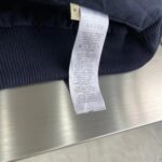 Gucci Women GG Fuzzy Fabric Jacquard Jacket Fixed Hood Drawstring Long Sleeves Front Patch Pocket - immagine 9