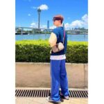 Gucci Unisex Ophidia GG Small Crossbody Bag Beige Ebony GG Supreme Canvas Double G – Image 15