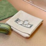 Gucci Women Diagonal Interlocking G Earrings - Bild 3