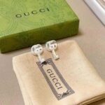 Gucci Women GG Marmont Key Earrings - Bild 2