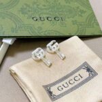 Gucci Women GG Marmont Key Earrings - Bild 5