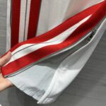 Gucci Men GG Technical Jersey Pant Web Interlocking G Embroidered Patch Elastic Waist Two Side Pockets - Image 7