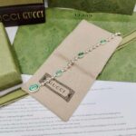 Gucci Women Interlocking G Boule Chain Bracelet - immagine 9