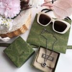 Gucci Women Interlocking G Pendant Necklace – Bild 2