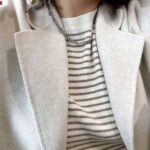 Gucci Women Thin Interlocking G Necklace - Imagen 8