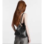 Louis Vuitton LV Women NéoNoé MM Bucket Black Epi Grained Cowhide Leather - Bild 13