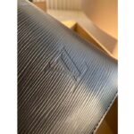 Louis Vuitton LV Women NéoNoé MM Bucket Black Epi Grained Cowhide Leather - Bild 7