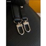 Louis Vuitton LV Women NéoNoé MM Bucket Black Epi Grained Cowhide Leather - Bild 9