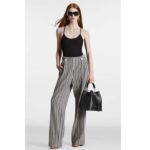 Louis Vuitton LV Women NéoNoé MM Bucket Black Epi Grained Cowhide Leather - Bild 11