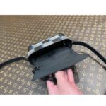 Louis Vuitton LV Unisex Steamer Wearable Wallet Blue Moon Damier Rush Epi XL Leather Cowhide-Leather - Image 8