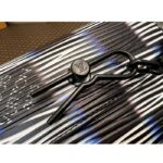 Louis Vuitton LV Unisex Steamer Wearable Wallet Blue Moon Damier Rush Epi XL Leather Cowhide-Leather - Image 9