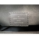 Louis Vuitton LV Unisex Steamer Wearable Wallet Blue Moon Damier Rush Epi XL Leather Cowhide-Leather - Image 10