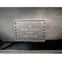 Louis Vuitton LV Women Steamer Wearable Wallet Blue Moon Damier Rush Epi XL Leather Cowhide-Leather (2)