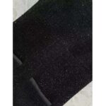 Louis Vuitton LV Women Tweed Pocket Dress Wool Black Regular Fit - Image 7