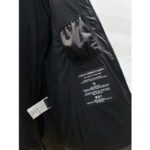 Louis Vuitton Men LV 2054 Heat Reactive Puffer Polyester Anthracite Regular Fit - immagine 9