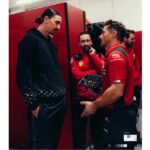 Louis Vuitton Men LV Monogram Gradient Hoodie Cotton Black White - Imagen 10