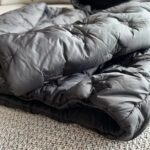 Louis Vuitton Men LV Monogram Quilted Hooded Blouson Regular Fit Allover Monogram Draw Cords Padded - immagine 9