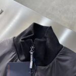 Louis Vuitton Women LV SKI Technical Fleece Jacket Regular Fit LV Ice Jacquard Fully Lined Multicolor - Image 6