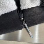 Louis Vuitton Women LV SKI Technical Fleece Jacket Regular Fit LV Ice Jacquard Fully Lined Multicolor - Image 7