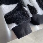 Louis Vuitton Women LV SKI Technical Fleece Jacket Regular Fit LV Ice Jacquard Fully Lined Multicolor - Image 8