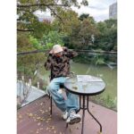 Louis Vuitton Men Monogram Cotton Crewneck Regular Fit Wavy Monogram Jacquard Black - Image 8