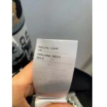 Louis Vuitton Men Wool Crewneck Regular Fit Jacquard Allover LV Fanzine Motif Multicolor - Image 7