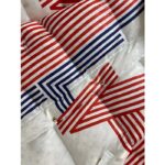 Louis Vuitton Men LV SKI LV Stripes Puffer Jacket Monogram Jacquard Polyamide White - immagine 6