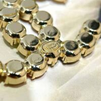 Chanel Women Brooch in Metal and Diamantés (1)