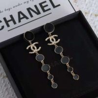 Chanel Women Pendant in Metal (1)