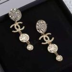 Chanel Women Pendant in Metal-Gold - Bild 6